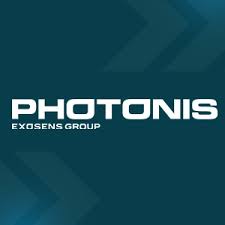 Photonis / Exosens logo
