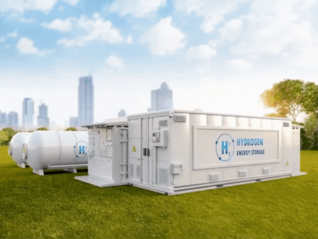 Energy infrastructure and execution