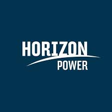 Horizon Power Energy logo