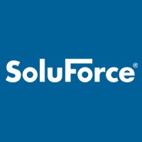SoluForce logo